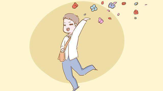 欢迎小侄子出生的句子，欢迎小生命到来的句子（论搞笑我只服这位爸爸）