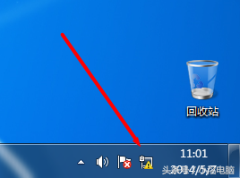 网络连接显示黄色感叹号怎么解决，网络连不上出现黄色感叹号（常见网络设备故障及一般解决方法）