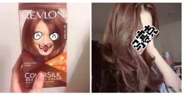 小白染发教程手法完整，零基础染发教程（手残党也可以轻松染出各种发色）