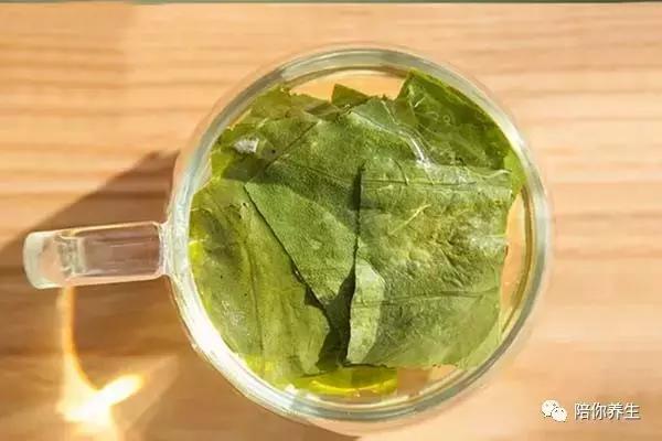 荷叶和什么搭配最减肥，荷叶茶怎么喝才减肥（让你不再肥胖告别“小腹婆”）