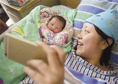 欢迎小侄子出生的句子，欢迎小生命到来的句子（论搞笑我只服这位爸爸）