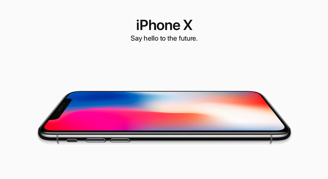 苹果手机iphonex官网，X广告语翻译大比拼