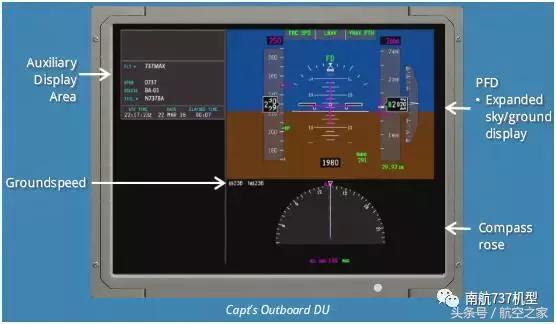 inches和厘米的换算，chest（飞行员谈B737MAX-8与B737NG差异）