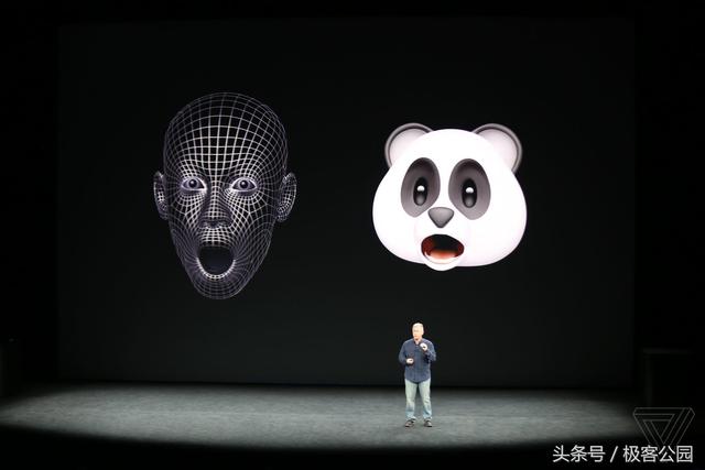 苹果人脸识别怎么这么快，比指纹更快还更安全