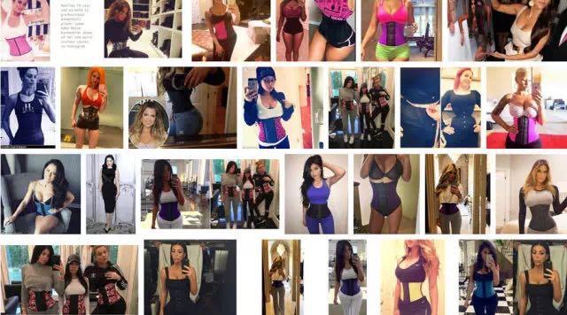 束腰有什么副作用，束腰有没有副作用（束腰减肥的危害这么大）