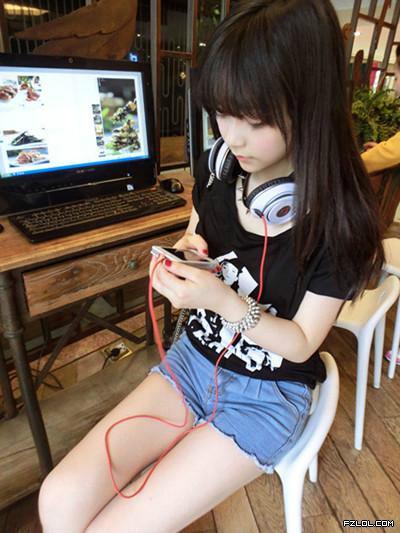 不要招惹大智若愚的女孩子，不要招惹大智若愚女孩子（不要跟太聪明的姑娘谈恋爱）