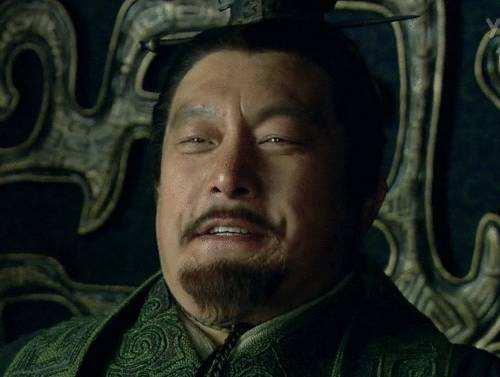 项梁怎么死的，项梁死在哪里（项羽叔父项梁是怎么死的）