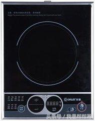 美的电磁炉显示E6是什么故障，美的电磁炉故障代码e6是什么意思（各品牌电磁炉故障代码速查手册）