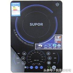 美的电磁炉显示E6是什么故障，美的电磁炉故障代码e6是什么意思（各品牌电磁炉故障代码速查手册）