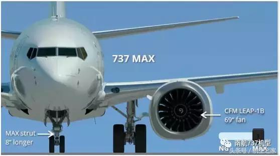 inches和厘米的换算，chest（飞行员谈B737MAX-8与B737NG差异）