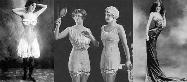 束腰有什么副作用，束腰有没有副作用（束腰减肥的危害这么大）