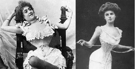 束腰有什么副作用，束腰有没有副作用（束腰减肥的危害这么大）