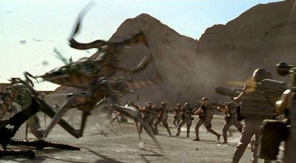 巨型远古昆虫的体型巨大原因，巨型远古昆虫的体型巨大原因在于（盘点这个地球远古与现代的”大虫“）