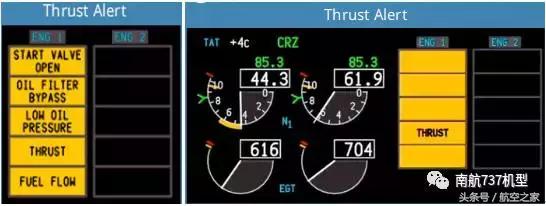 inches和厘米的换算，chest（飞行员谈B737MAX-8与B737NG差异）