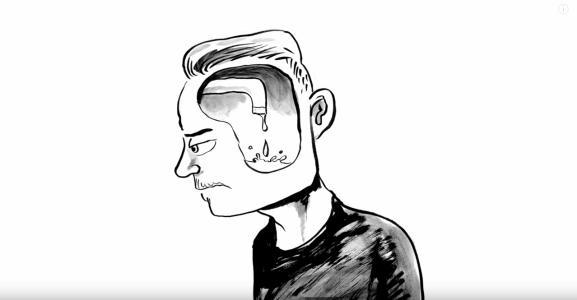 第欧根尼综合症，这10种人类精神疾病大多数人不知道（有10种人类精神疾病大多数人不知道）