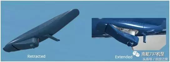 inches和厘米的换算，chest（飞行员谈B737MAX-8与B737NG差异）