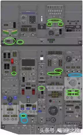 inches和厘米的换算，chest（飞行员谈B737MAX-8与B737NG差异）