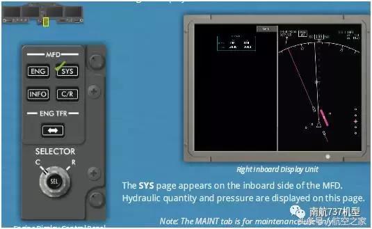inches和厘米的换算，chest（飞行员谈B737MAX-8与B737NG差异）