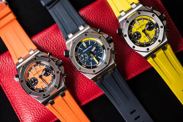 表带如何清洗，手表清洗方法（老邹手把手教你如何清洗打理橡胶表带）