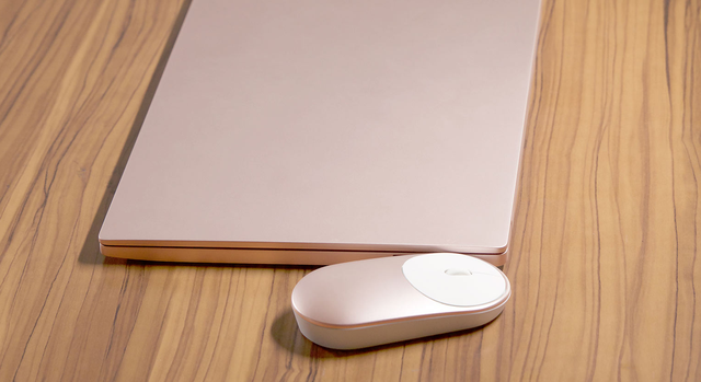 鼠标怎么连接在电脑上，无线鼠标怎么连接到电脑（触感舒适的小米便携鼠标如何蓝牙连接）