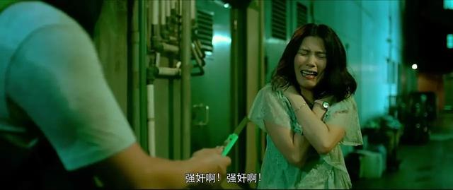 破局豆瓣 郭富城，破局豆瓣（今年最惊艳的香港CULT片）