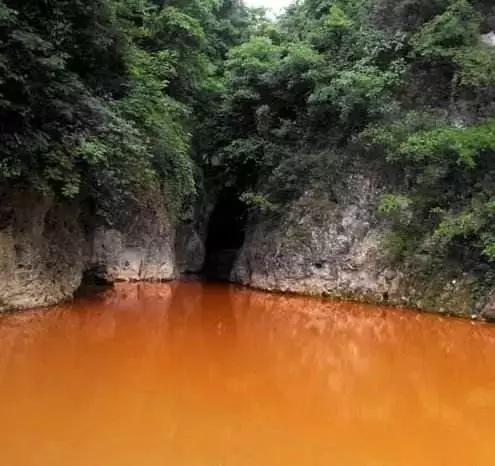 米河原型是谁（米河镇的由来~）