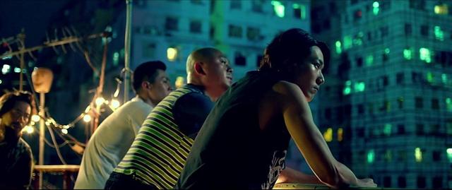 破局豆瓣 郭富城，破局豆瓣（今年最惊艳的香港CULT片）