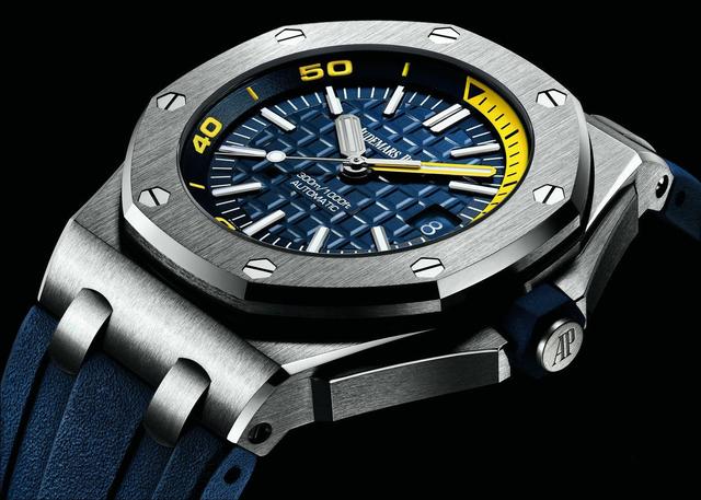 表带如何清洗，手表清洗方法（老邹手把手教你如何清洗打理橡胶表带）