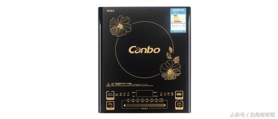 美的电磁炉显示E6是什么故障，美的电磁炉故障代码e6是什么意思（各品牌电磁炉故障代码速查手册）