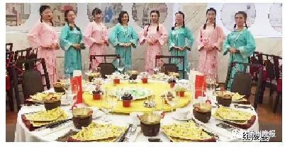 卢氏大宅占地6千多平方米，卢氏盐商住宅（扬城经典宴席如今怎么样）