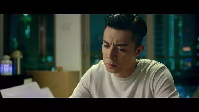 破局豆瓣 郭富城，破局豆瓣（今年最惊艳的香港CULT片）