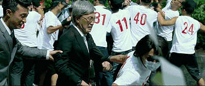 破局豆瓣 郭富城，破局豆瓣（今年最惊艳的香港CULT片）