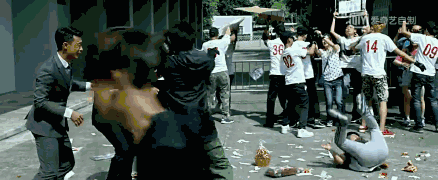 破局豆瓣 郭富城，破局豆瓣（今年最惊艳的香港CULT片）