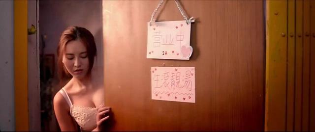 破局豆瓣 郭富城，破局豆瓣（今年最惊艳的香港CULT片）