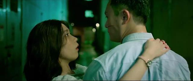 破局豆瓣 郭富城，破局豆瓣（今年最惊艳的香港CULT片）