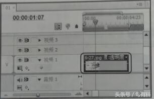 pr滚动字幕怎么做，pr怎么做滚动字幕（创建动态字幕是如此简单）