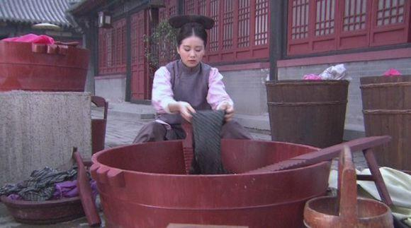 辛者库是什么意思，辛者库是啥意思（康熙怒骂八阿哥那句话）