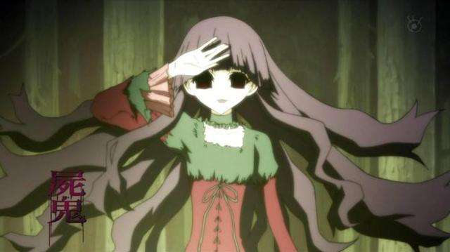 寒蝉鸣泣之时顺序，寒蝉鸣泣之时观看顺序是什么（盘点自己看过的一些经典暗黑系动漫）