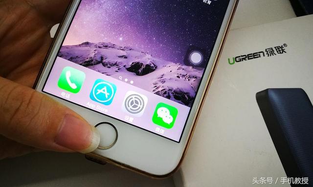 苹果x怎么强制关机，苹果x怎么强制关机重启（X取消home键、长按电源键变语音助手）