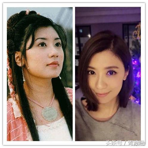 小丈夫演员表，电视剧小丈夫演员表（李寻欢和林诗音18年后重聚）