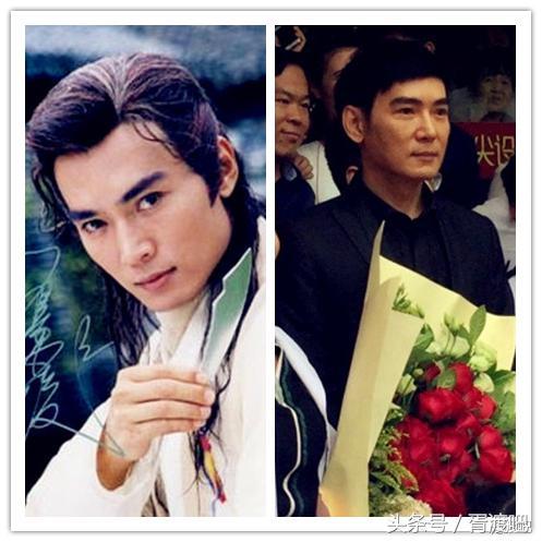 小丈夫演员表，电视剧小丈夫演员表（李寻欢和林诗音18年后重聚）