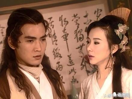 小丈夫演员表，电视剧小丈夫演员表（李寻欢和林诗音18年后重聚）