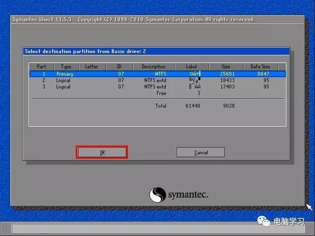 电脑如何一键还原，如何让电脑一键还原（电脑小白看后表示很简单）