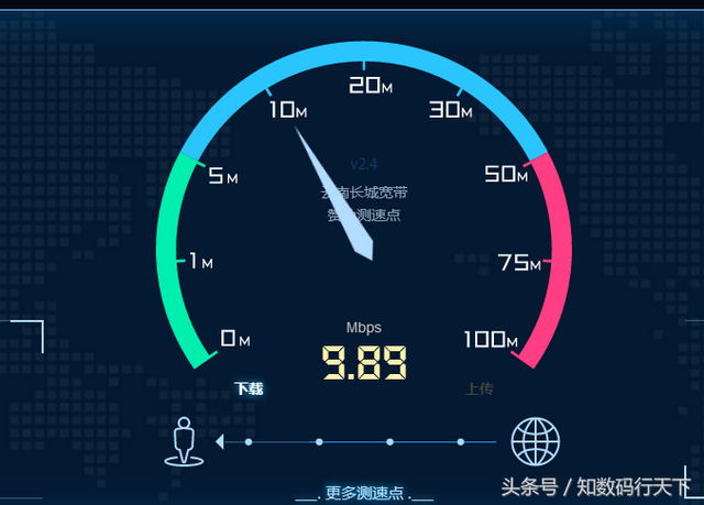 兆什么意思解释，兆字笔画笔顺（你真以为100Mb的光纤等于100MB下载）