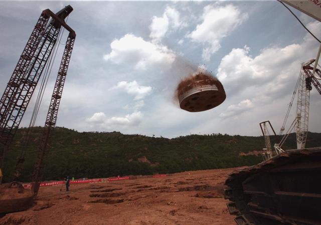 挤密砂桩与排水砂井的区别，挤密砂桩和排水砂井的作用有何不同（你能说出道道的有几种）