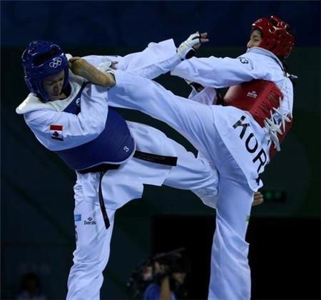 itf跆拳道和wtf跆拳道的区别,wtf跆拳道和itf跆拳道互认段位吗(泰拳的