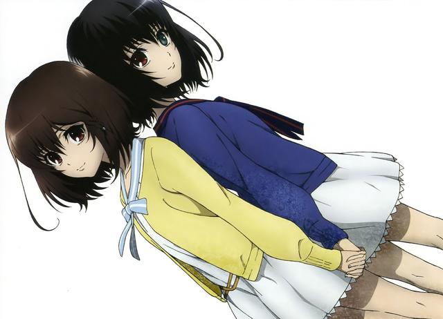 寒蝉鸣泣之时顺序，寒蝉鸣泣之时观看顺序是什么（盘点自己看过的一些经典暗黑系动漫）