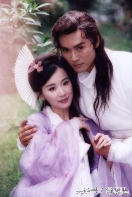 小丈夫演员表，电视剧小丈夫演员表（李寻欢和林诗音18年后重聚）