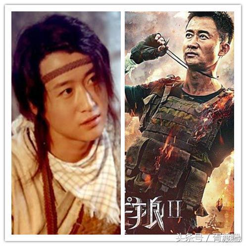 小丈夫演员表，电视剧小丈夫演员表（李寻欢和林诗音18年后重聚）