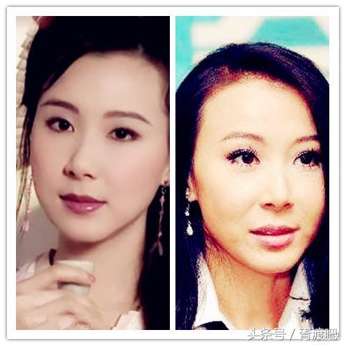 小丈夫演员表，电视剧小丈夫演员表（李寻欢和林诗音18年后重聚）